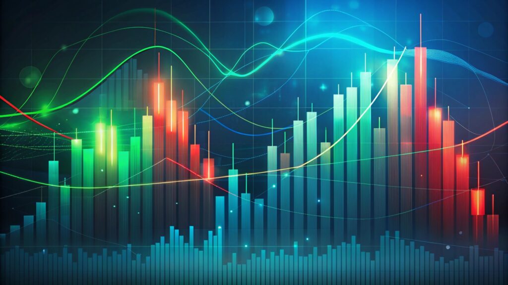 Best Cumulative Volume Delta Guide