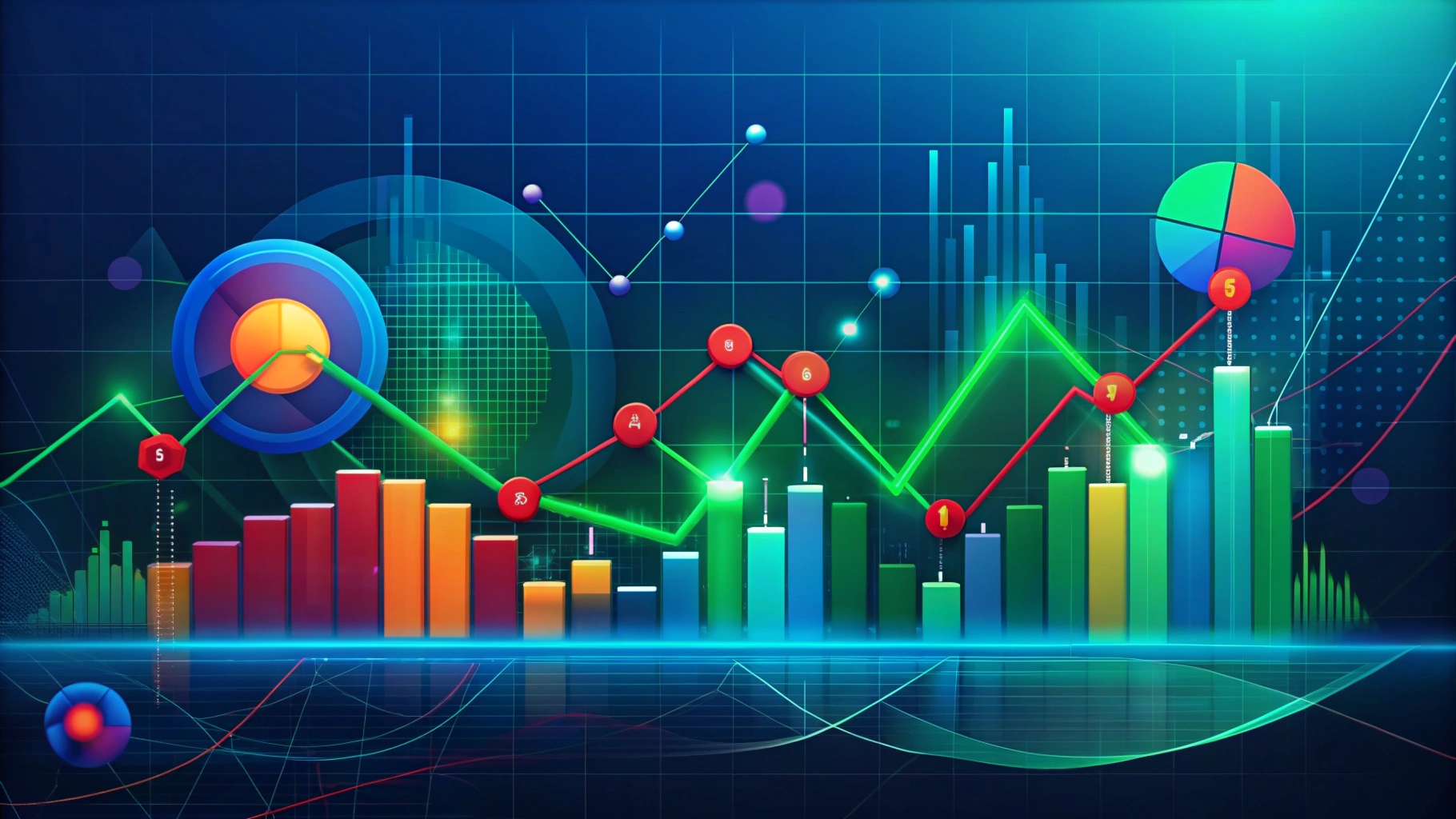 أفضل إعدادات واستراتيجية Price Volume Trend