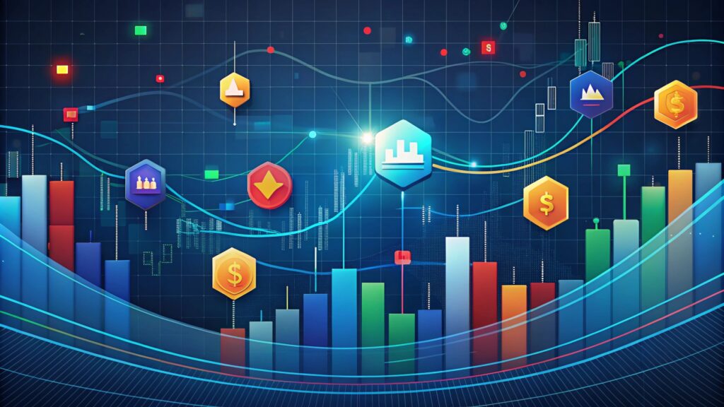 How To Read Depth Charts In Crypto Trading