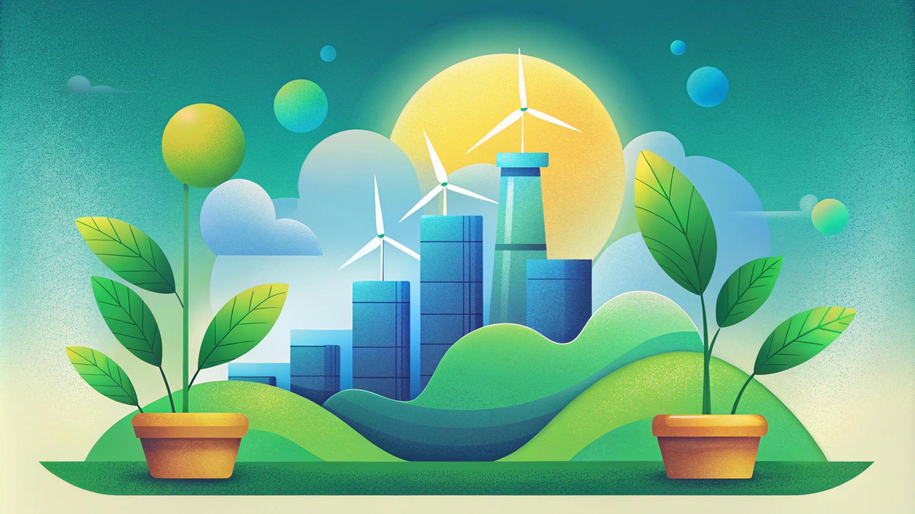 كيفية الاستثمار بنجاح في Green Bonds