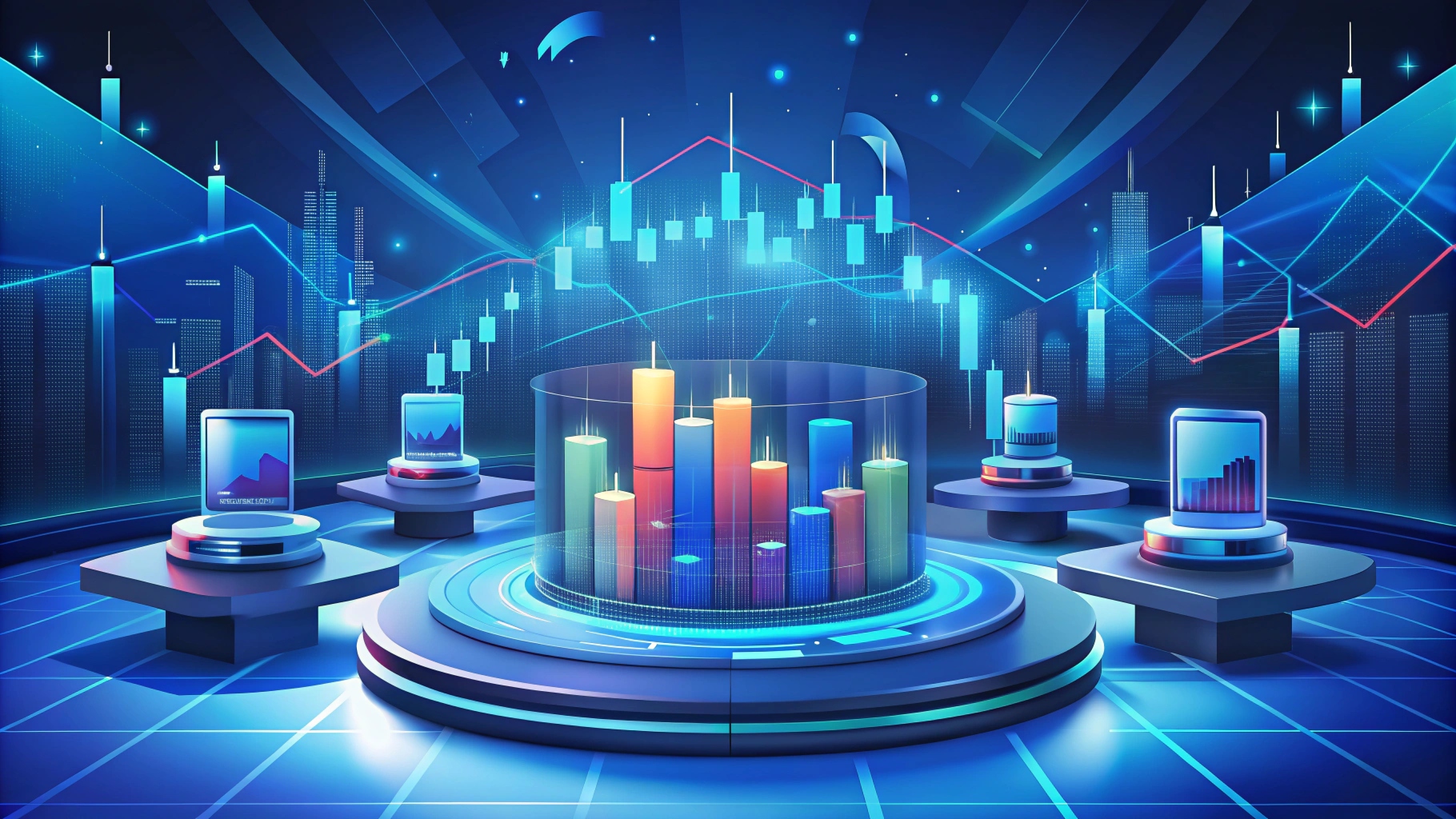 أفضل 6 بدائل لـ MetaTrader 4