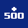 أيقونة plus500