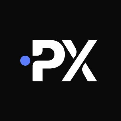 أيقونة Primexbt