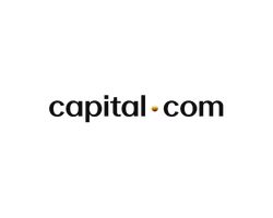 شعار Capital.com